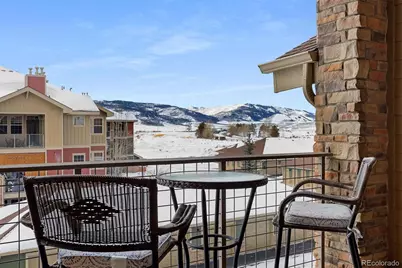 156 Village Road #D-304, Granby, CO 80446 - Photo 11