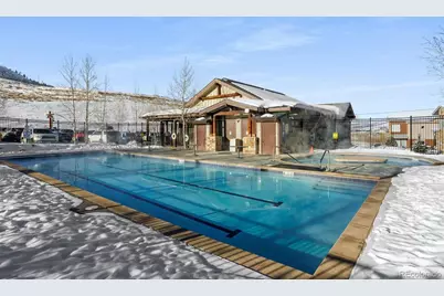 156 Village Road #D-304, Granby, CO 80446 - Photo 27
