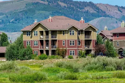 156 Village Road #D-304, Granby, CO 80446 - Photo 25