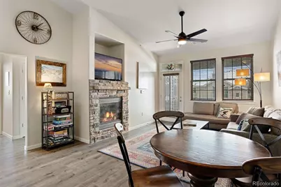 156 Village Road #D-304, Granby, CO 80446 - Photo 5