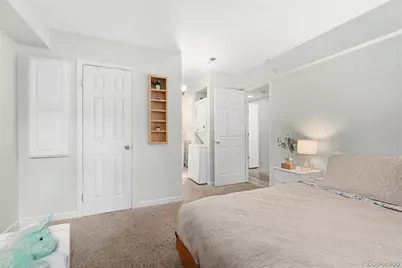 12360 W Nevada Place #104, Lakewood, CO 80228 - Photo 17