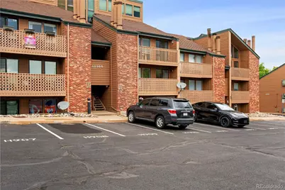 12360 W Nevada Place #104, Lakewood, CO 80228 - Photo 25