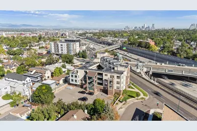 1313 S Clarkson Street #202, Denver, CO 80210 - Photo 35