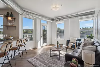 1313 S Clarkson Street #202, Denver, CO 80210 - Photo 17