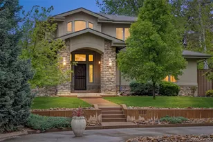 1108 S Steele St, Denver, CO 80210 - Photo 1