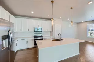 7199 Othello St, Castle Rock, CO 80108 - Photo 3