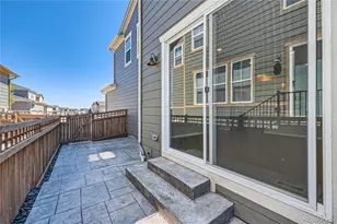 7199 Othello St, Castle Rock, CO 80108 - Photo 25