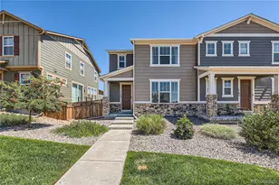 7199 Othello St, Castle Rock, CO 80108 - Photo 1