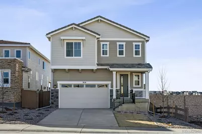 9116 Hayden Peak Street, Englewood, CO 80112 - Photo 1