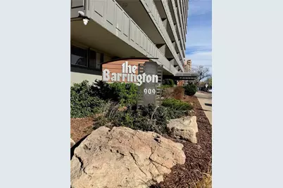 909 N Logan Street #8J, Denver, CO 80203 - Photo 1