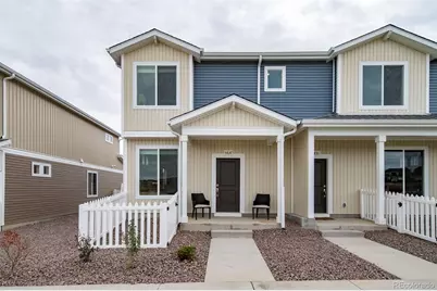 22323 E 46th Avenue, Aurora, CO 80019 - Photo 1