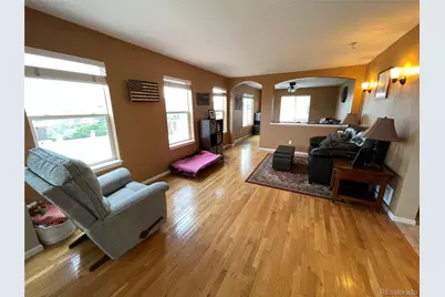 17170 Park Trail Drive, Monument, CO 80132 - Photo 3