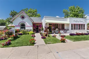 1550 S Logan St, Denver, CO 80210 - Photo 49