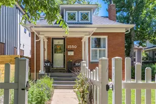 1550 S Logan St, Denver, CO 80210 - Photo 41