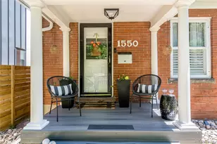 1550 S Logan St, Denver, CO 80210 - Photo 3