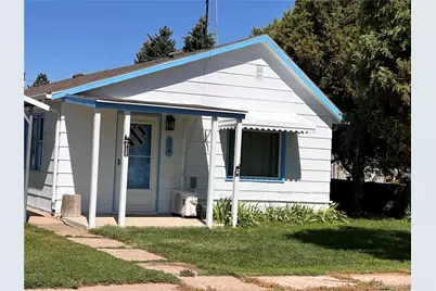 204 Main St Street, Genoa, CO 80818 - Photo 3
