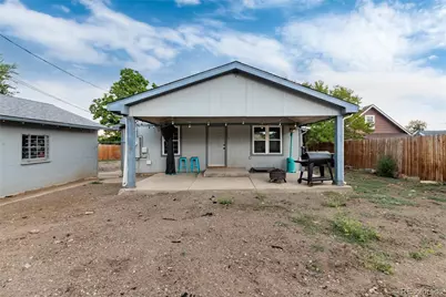 3490 W Exposition Avenue, Denver, CO 80219 - Photo 23