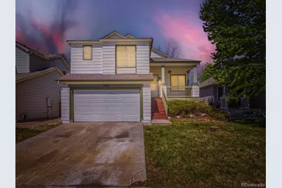 8836 Clover Meadow Lane, Parker, CO 80134 - Photo 33