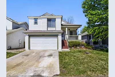 8836 Clover Meadow Lane, Parker, CO 80134 - Photo 1