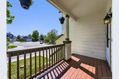 8836 Clover Meadow Lane, Parker, CO 80134 - Photo 27