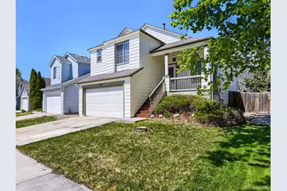8836 Clover Meadow Lane, Parker, CO 80134 - Photo 31