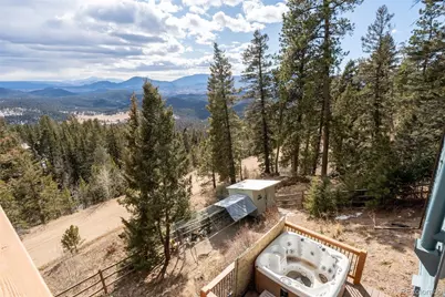 11608 Nichols Way, Conifer, CO 80433 - Photo 37