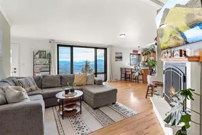 11608 Nichols Way, Conifer, CO 80433 - Photo 9