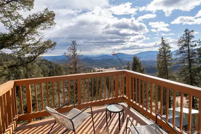 11608 Nichols Way, Conifer, CO 80433 - Photo 35