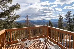 11608 Nichols Way, Conifer, CO 80433 - Photo 35