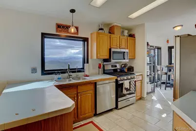 11608 Nichols Way, Conifer, CO 80433 - Photo 19