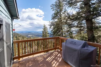 11608 Nichols Way, Conifer, CO 80433 - Photo 41