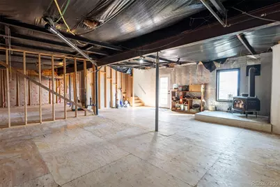 11608 Nichols Way, Conifer, CO 80433 - Photo 33