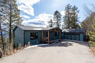 11608 Nichols Way, Conifer, CO 80433 - Photo 3