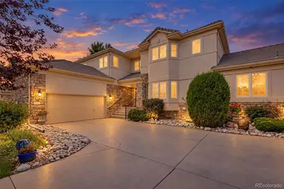 5041 S Auckland Court, Aurora, CO 80015 - Photo 1