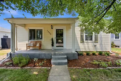 1755 S Garfield Street, Denver, CO 80210 - Photo 1