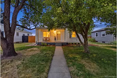 1755 S Garfield Street, Denver, CO 80210 - Photo 3