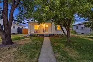 1755 S Garfield St, Denver, CO 80210 - Photo 3