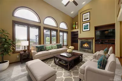 16139 Mountain Bluebird Way, Morrison, CO 80465 - Photo 9