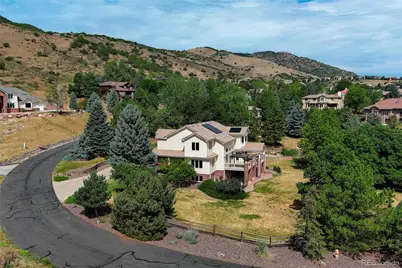 16139 Mountain Bluebird Way, Morrison, CO 80465 - Photo 43