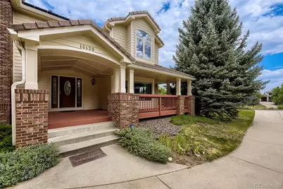 16139 Mountain Bluebird Way, Morrison, CO 80465 - Photo 5