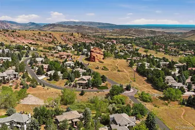 16139 Mountain Bluebird Way, Morrison, CO 80465 - Photo 47