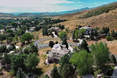 16139 Mountain Bluebird Way, Morrison, CO 80465 - Photo 45