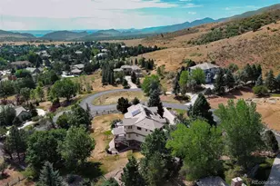 16139 Mountain Bluebird Way, Morrison, CO 80465 - Photo 45