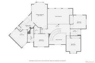 16139 Mountain Bluebird Way, Morrison, CO 80465 - Photo 49