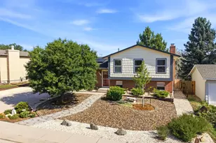 5019 Picket Dr, Colorado Springs, CO 80918 - Photo 1
