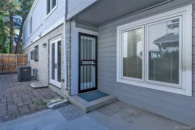 541 N Monroe Street #A, Denver, CO 80206 - Photo 33