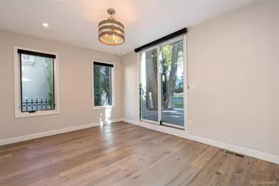 541 N Monroe Street #A, Denver, CO 80206 - Photo 11