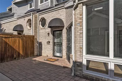 541 N Monroe Street #A, Denver, CO 80206 - Photo 39