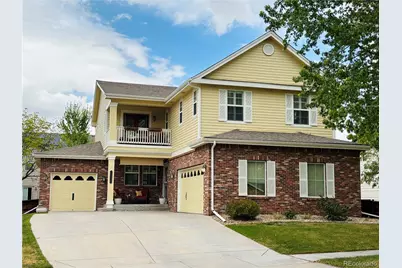 16939 E 106th Way, Commerce City, CO 80022 - Photo 1