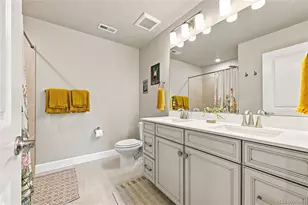 8281 Hunts Peak St, Littleton, CO 80125 - Photo 21